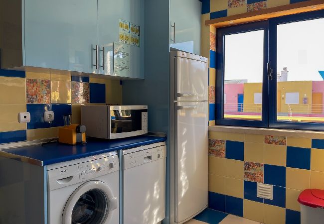 Apartamento em Albufeira - Apartamentos da Orada, T1-F_124, Marina de Albufeira  Apartamento em Albufeira - Apartamentos da Orada, T1-F_124, Marina de Albufeira