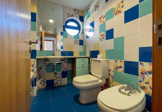 Apartamento em Albufeira - Apartamentos da Orada, T1-F_124, Marina de Albufeira  Apartamento em Albufeira - Apartamentos da Orada, T1-F_124, Marina de Albufeira