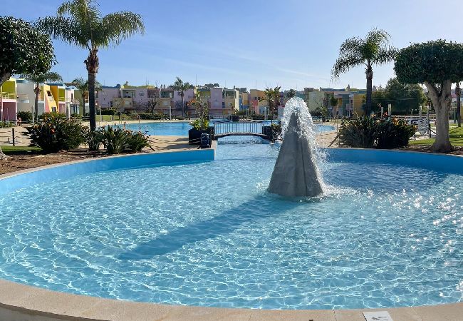 Apartamento em Albufeira - Apartamentos da Orada, T1-F_124, Marina de Albufeira  Apartamento em Albufeira - Apartamentos da Orada, T1-F_124, Marina de Albufeira