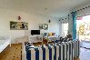 Apartamento em Albufeira - Apartamentos da Orada, T1-F_124, Marina de Albufeira 