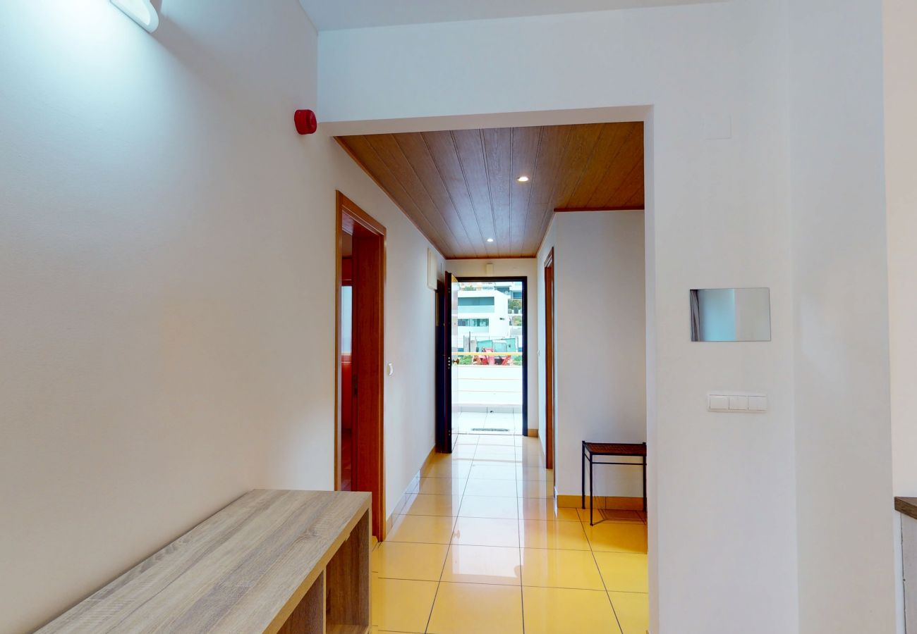 Apartamento em Albufeira - Apartamentos da Orada,T1-G_128, Marina Albufeira