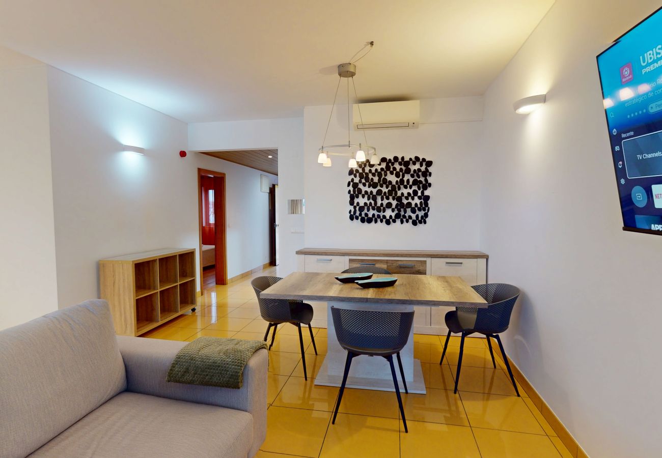 Apartamento em Albufeira - Apartamentos da Orada,T1-G_128, Marina Albufeira