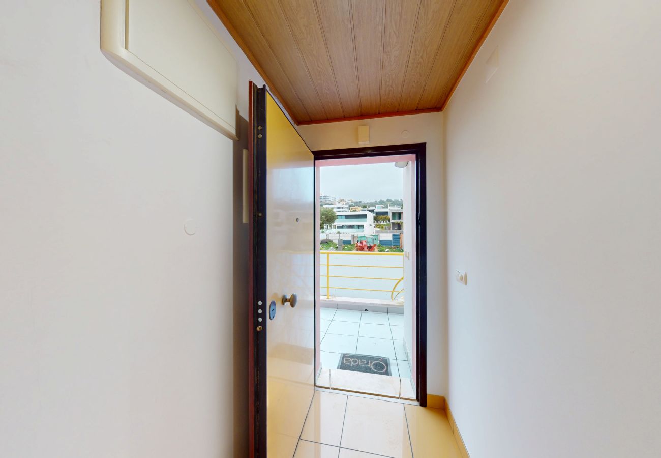 Apartamento em Albufeira - Apartamentos da Orada,T1-G_128, Marina Albufeira