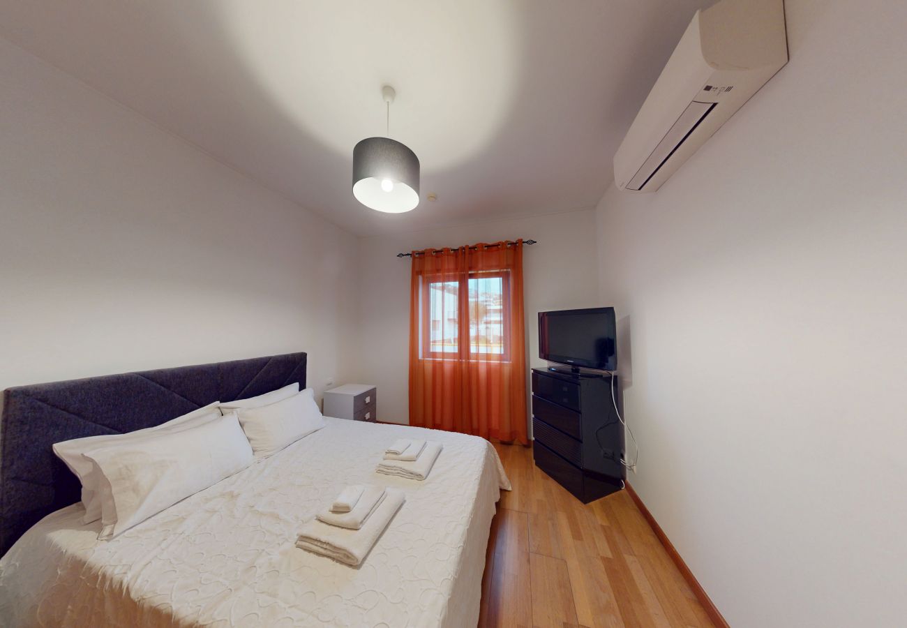 Apartamento em Albufeira - Apartamentos da Orada,T1-G_128, Marina Albufeira
