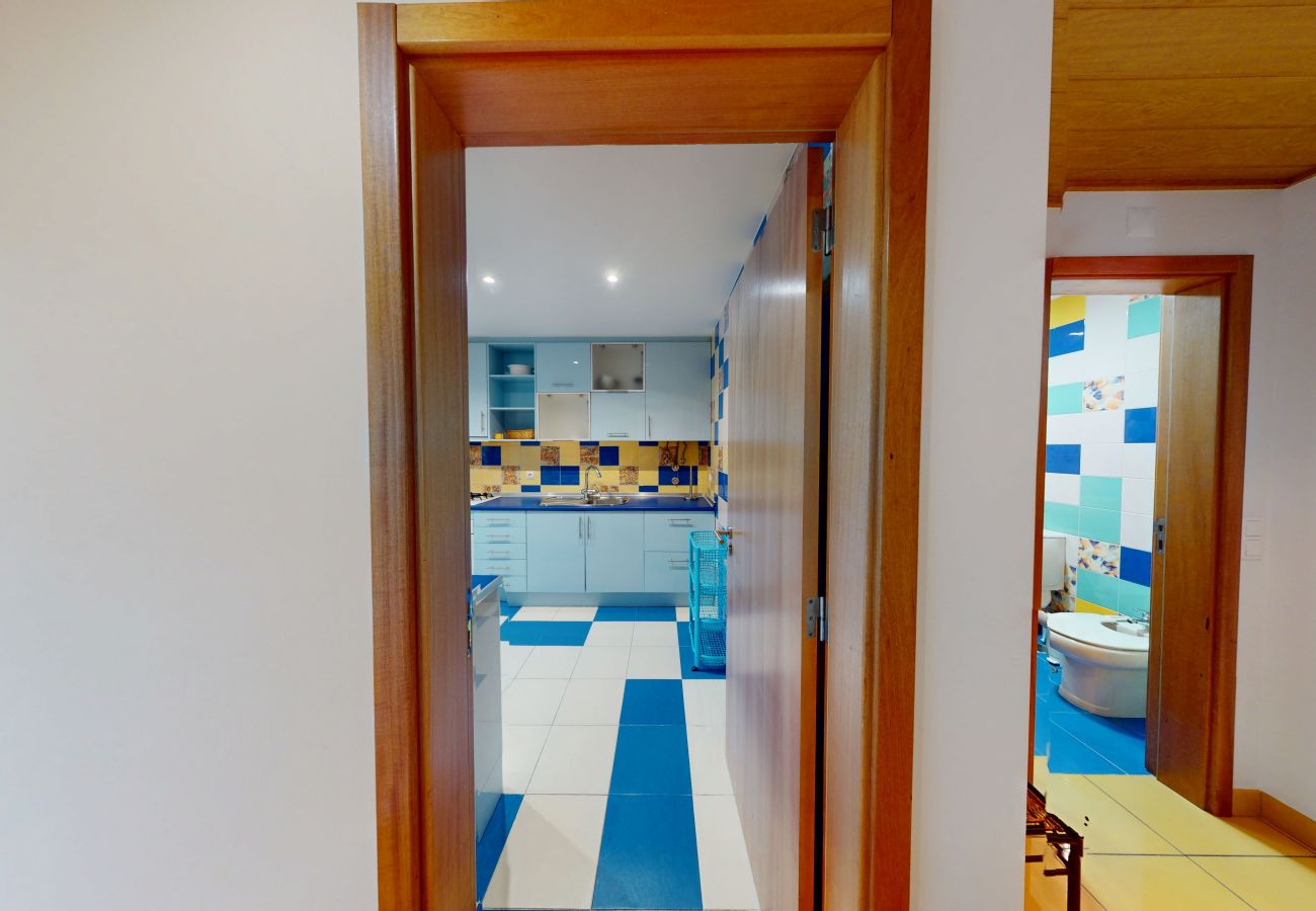 Apartamento em Albufeira - Apartamentos da Orada,T1-G_128, Marina Albufeira
