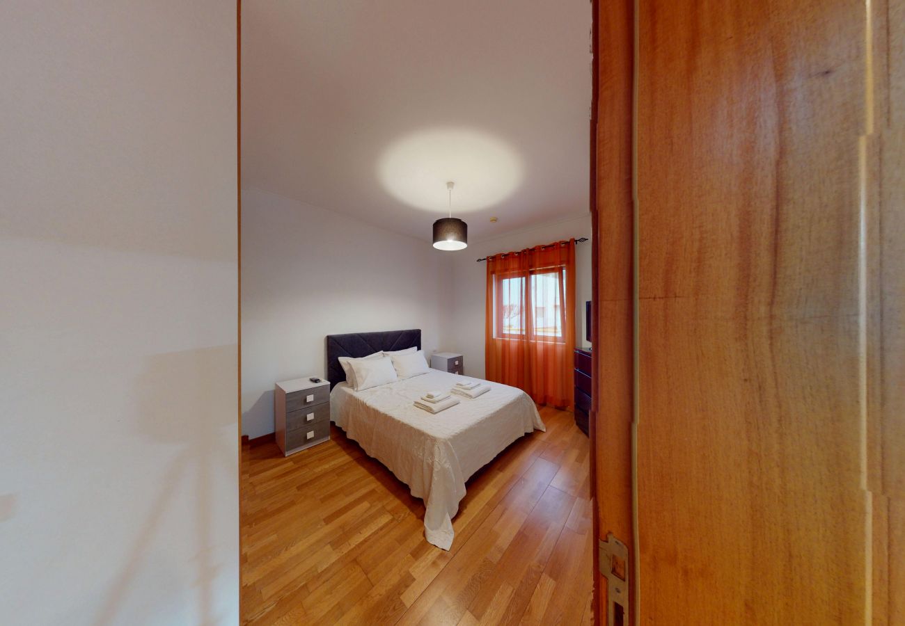 Apartamento em Albufeira - Apartamentos da Orada,T1-G_128, Marina Albufeira
