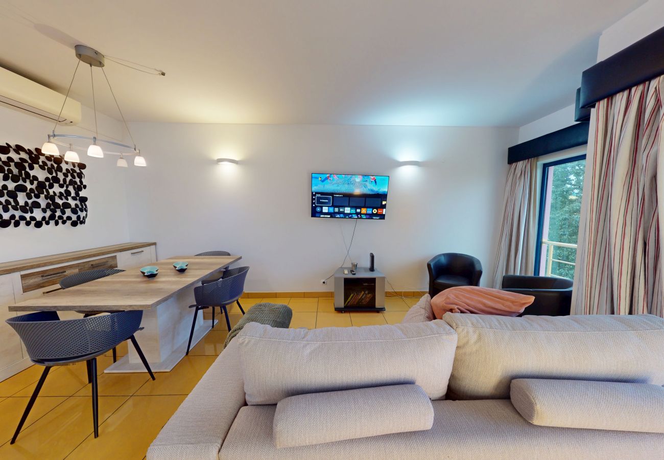 Apartamento em Albufeira - Apartamentos da Orada,T1-G_128, Marina Albufeira