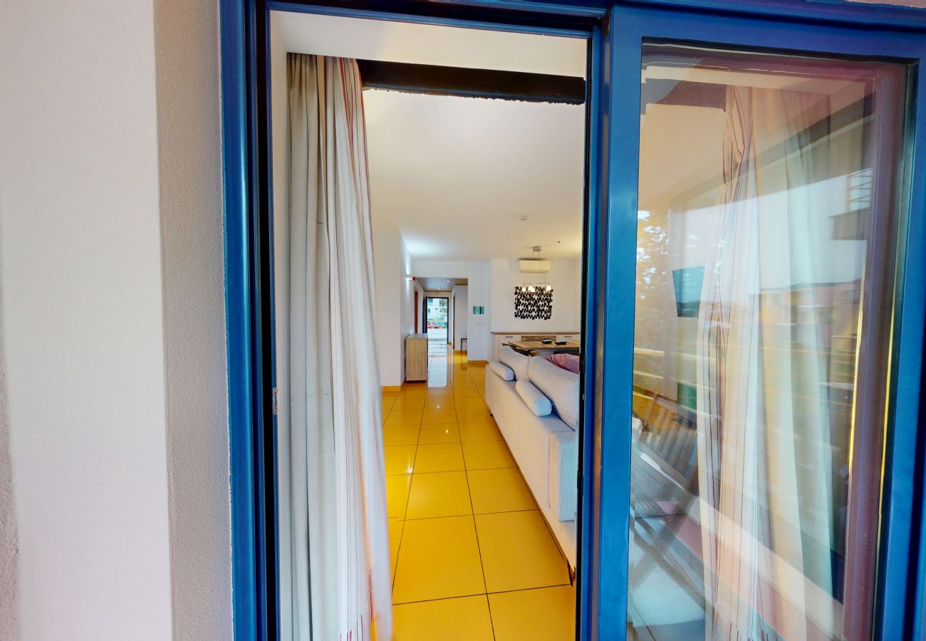 Apartamento em Albufeira - Apartamentos da Orada,T1-G_128, Marina Albufeira