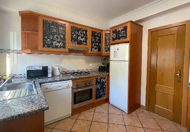 Villa em Albufeira - Moradia T3 Águia Marina, com piscina e churrasqueira  Villa em Albufeira - Moradia T3 Águia Marina, com piscina e churrasqueira