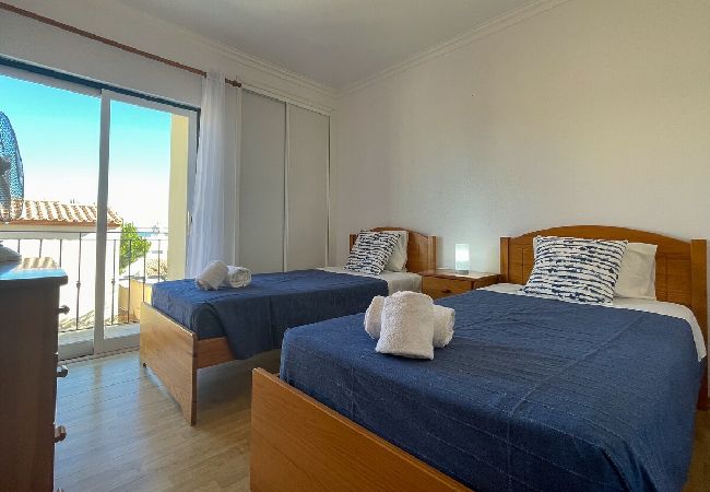 Villa em Albufeira - Moradia T3 Águia Marina, com piscina e churrasqueira  Villa em Albufeira - Moradia T3 Águia Marina, com piscina e churrasqueira