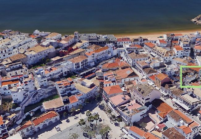 Quarto em Albufeira - Sofeelings, Quarto Praia_Piso 1, Baixa de Albufeira Quarto em Albufeira - Sofeelings, Quarto Praia_Piso 1, Baixa de Albufeira