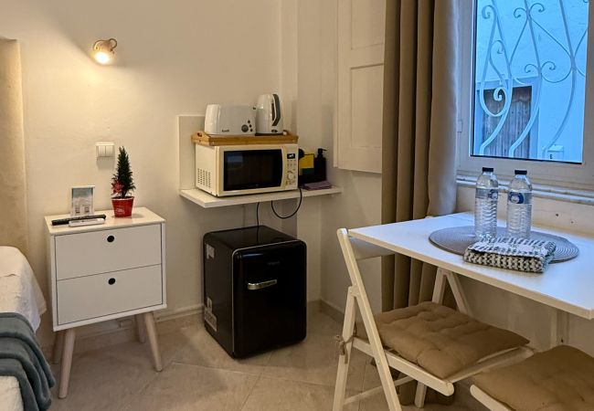 Quarto em Albufeira - Sofeelings, Quarto Praia_Piso 1, Baixa de Albufeira Quarto em Albufeira - Sofeelings, Quarto Praia_Piso 1, Baixa de Albufeira