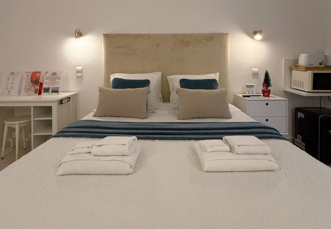 Quarto em Albufeira - Sofeelings, Quarto Praia_Piso 1, Baixa de Albufeira Quarto em Albufeira - Sofeelings, Quarto Praia_Piso 1, Baixa de Albufeira