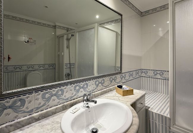 Quarto em Albufeira - Sofeelings, Quarto Praia_Piso 1, Baixa de Albufeira Quarto em Albufeira - Sofeelings, Quarto Praia_Piso 1, Baixa de Albufeira
