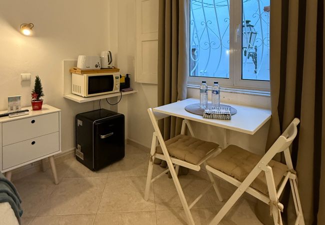 Quarto em Albufeira - Sofeelings, Quarto Praia_Piso 1, Baixa de Albufeira Quarto em Albufeira - Sofeelings, Quarto Praia_Piso 1, Baixa de Albufeira