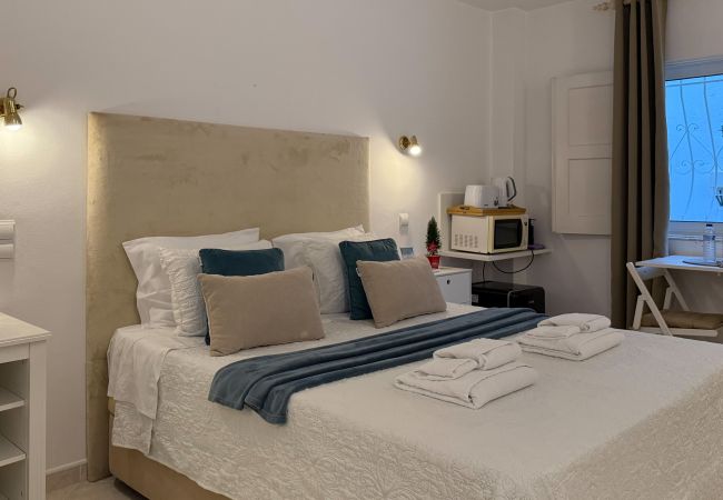 Quarto em Albufeira - Sofeelings, Quarto Praia_Piso 1, Baixa de Albufeira Quarto em Albufeira - Sofeelings, Quarto Praia_Piso 1, Baixa de Albufeira
