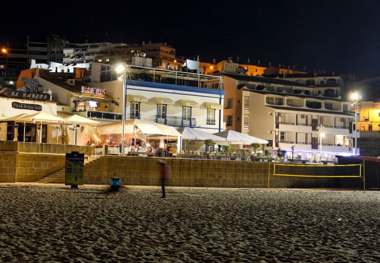  Próximo da Praia dos Pescadores,Restaurantes e bares 