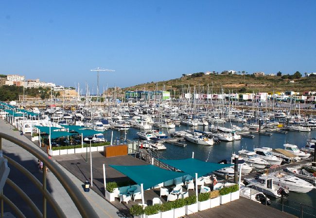 Apartamento em Albufeira - Apartamentos Costa de Ouro T2-Marina de Albufeira 