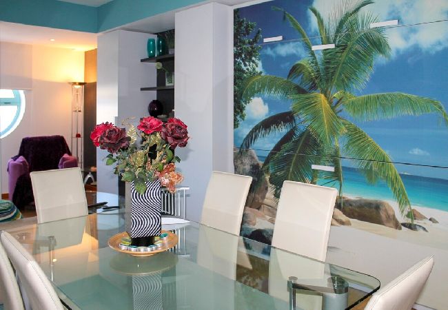 Apartamento em Albufeira - Apartamentos Costa de Ouro T2-Marina de Albufeira  Apartamento em Albufeira - Apartamentos Costa de Ouro T2-Marina de Albufeira