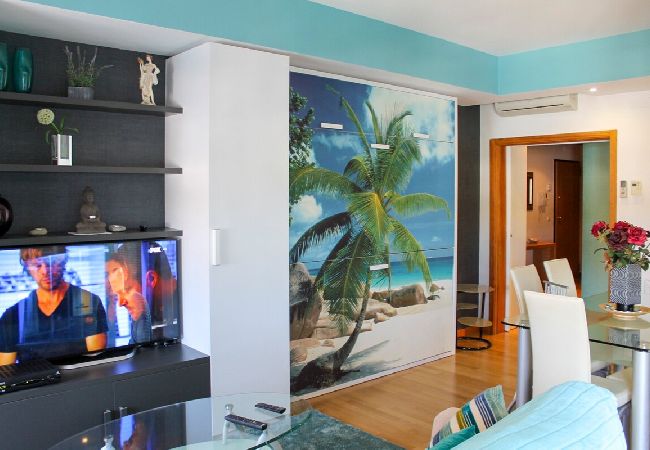 Apartamento em Albufeira - Apartamentos Costa de Ouro T2-Marina de Albufeira  Apartamento em Albufeira - Apartamentos Costa de Ouro T2-Marina de Albufeira