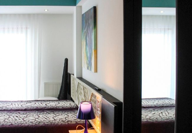 Apartamento em Albufeira - Apartamentos Costa de Ouro T2-Marina de Albufeira  Apartamento em Albufeira - Apartamentos Costa de Ouro T2-Marina de Albufeira