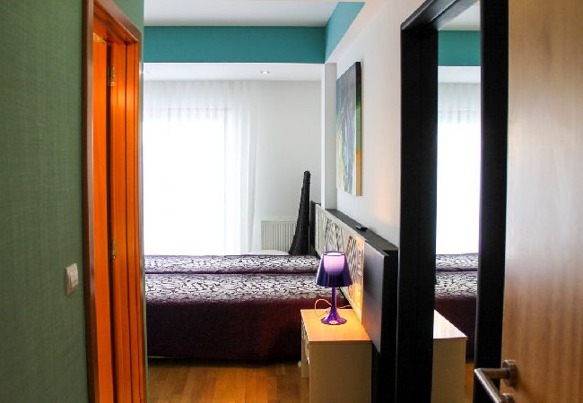 Apartamento em Albufeira - Apartamentos Costa de Ouro T2-Marina de Albufeira  Apartamento em Albufeira - Apartamentos Costa de Ouro T2-Marina de Albufeira