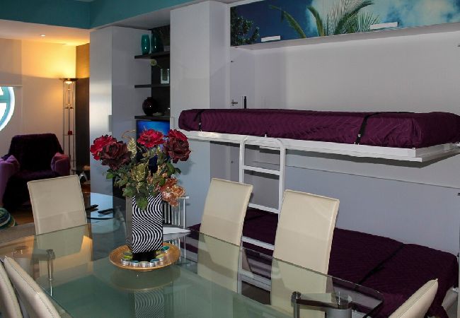 Apartamento em Albufeira - Apartamentos Costa de Ouro T2-Marina de Albufeira  Apartamento em Albufeira - Apartamentos Costa de Ouro T2-Marina de Albufeira