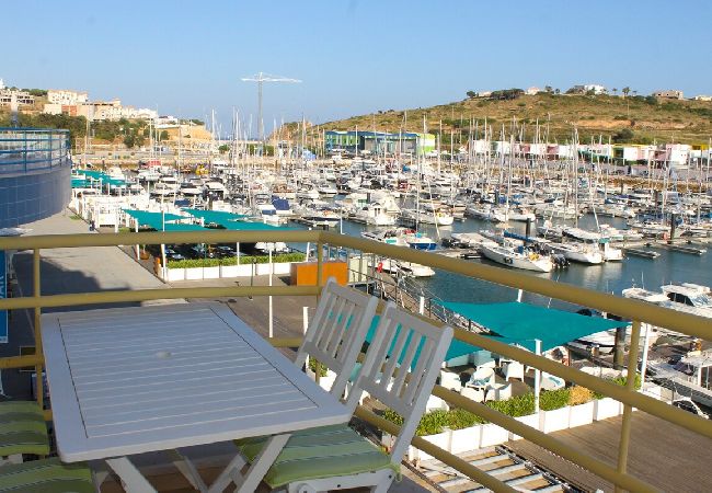 Apartamento em Albufeira - Apartamentos Costa de Ouro T2-Marina de Albufeira  Apartamento em Albufeira - Apartamentos Costa de Ouro T2-Marina de Albufeira