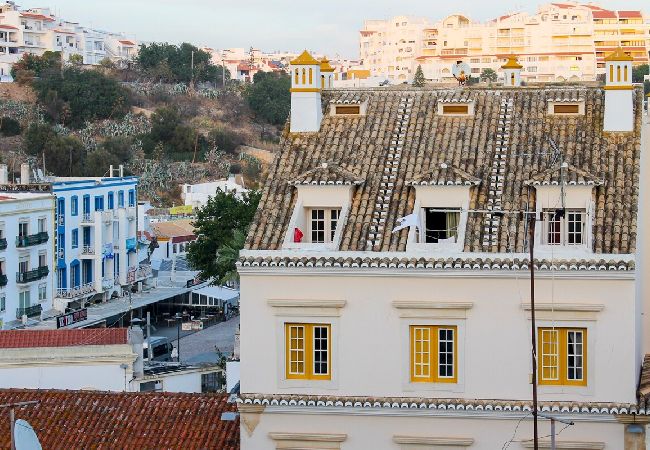 Quarto em Albufeira - Sofeelings, Quarto Mar_Piso 2, Baixa de Albufeira Quarto em Albufeira - Sofeelings, Quarto Mar_Piso 2, Baixa de Albufeira