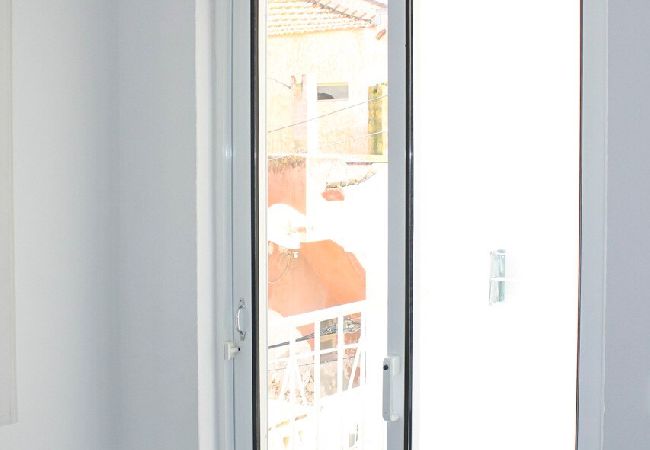 Quarto em Albufeira - Sofeelings, Quarto Mar_Piso 2, Baixa de Albufeira Quarto em Albufeira - Sofeelings, Quarto Mar_Piso 2, Baixa de Albufeira