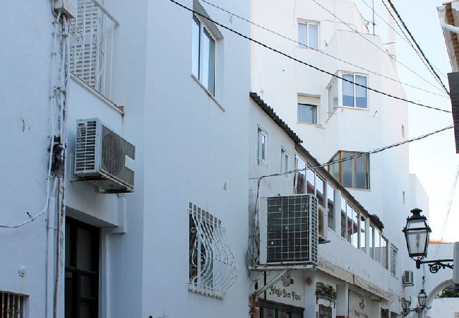Quarto em Albufeira - Sofeelings, Quarto Mar_Piso 2, Baixa de Albufeira Quarto em Albufeira - Sofeelings, Quarto Mar_Piso 2, Baixa de Albufeira