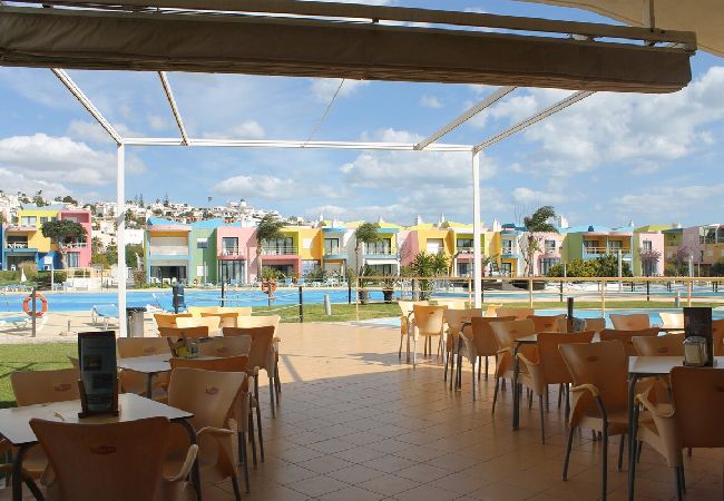 Apartamento em Albufeira - Apartamentos da Orada, T1-D_115, Marina de Albufeira  Apartamento em Albufeira - Apartamentos da Orada, T1-D_115, Marina de Albufeira