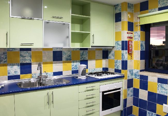 Apartamento em Albufeira - Apartamentos da Orada, T1-D_115, Marina de Albufeira  Apartamento em Albufeira - Apartamentos da Orada, T1-D_115, Marina de Albufeira