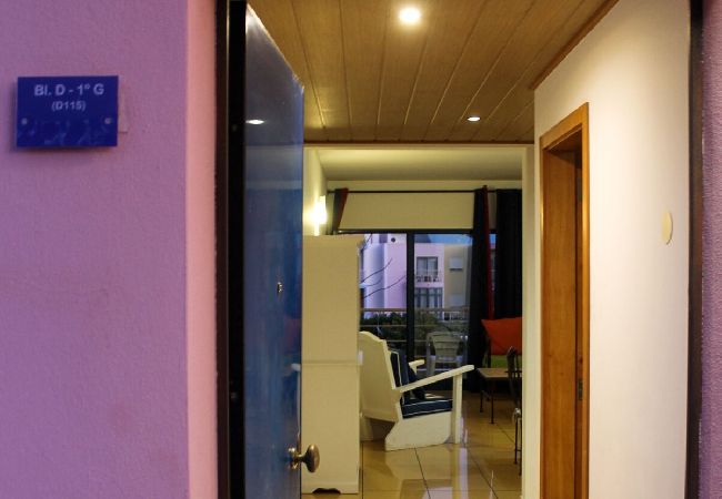 Apartamento em Albufeira - Apartamentos da Orada, T1-D_115, Marina de Albufeira  Apartamento em Albufeira - Apartamentos da Orada, T1-D_115, Marina de Albufeira