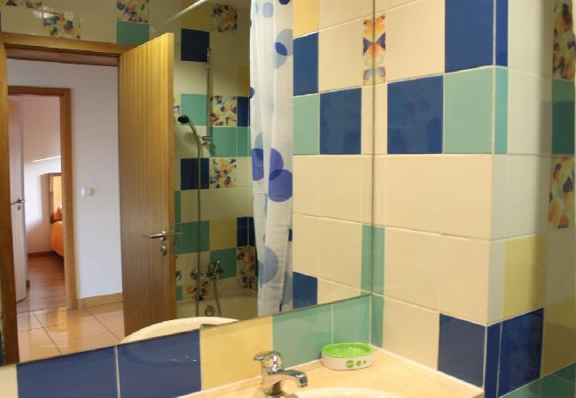 Apartamento em Albufeira - Apartamentos da Orada, T1-D_115, Marina de Albufeira  Apartamento em Albufeira - Apartamentos da Orada, T1-D_115, Marina de Albufeira