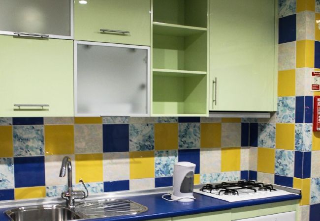 Apartamento em Albufeira - Apartamentos da Orada, T1-D_115, Marina de Albufeira  Apartamento em Albufeira - Apartamentos da Orada, T1-D_115, Marina de Albufeira