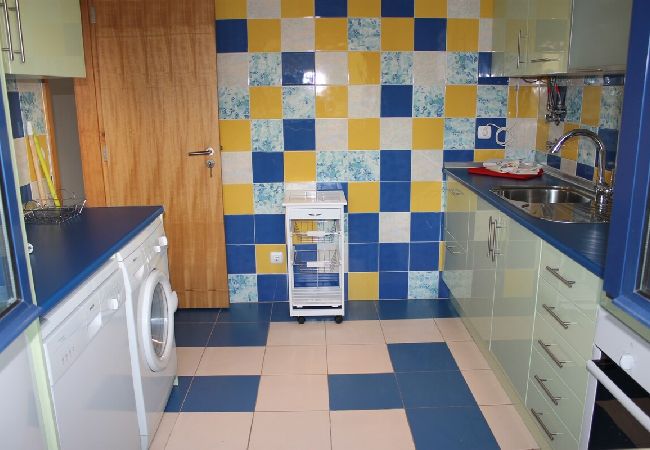 Apartamento em Albufeira - Apartamentos da Orada, T1-D_115, Marina de Albufeira  Apartamento em Albufeira - Apartamentos da Orada, T1-D_115, Marina de Albufeira