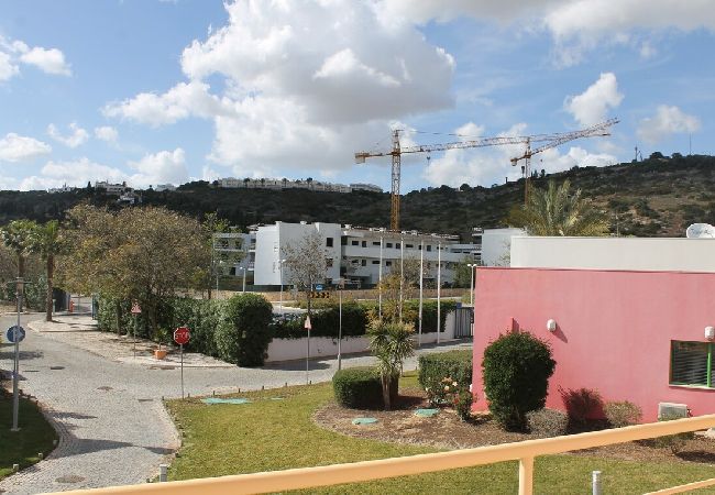 Apartamento em Albufeira - Apartamentos da Orada, T1-D_115, Marina de Albufeira  Apartamento em Albufeira - Apartamentos da Orada, T1-D_115, Marina de Albufeira