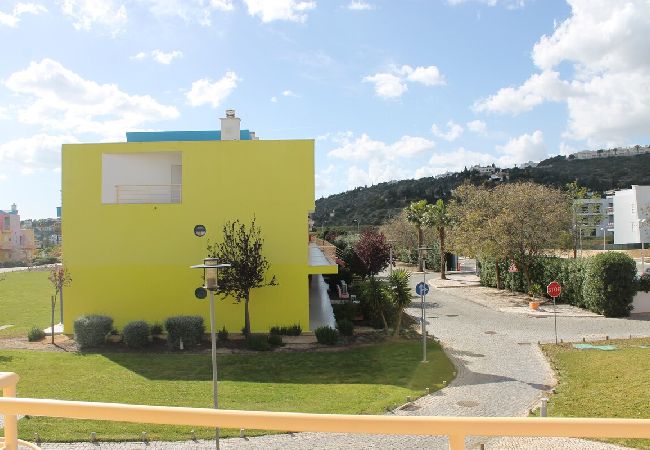 Apartamento em Albufeira - Apartamentos da Orada, T1-D_115, Marina de Albufeira  Apartamento em Albufeira - Apartamentos da Orada, T1-D_115, Marina de Albufeira