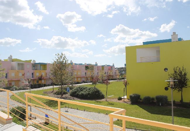 Apartamento em Albufeira - Apartamentos da Orada, T1-D_115, Marina de Albufeira  Apartamento em Albufeira - Apartamentos da Orada, T1-D_115, Marina de Albufeira