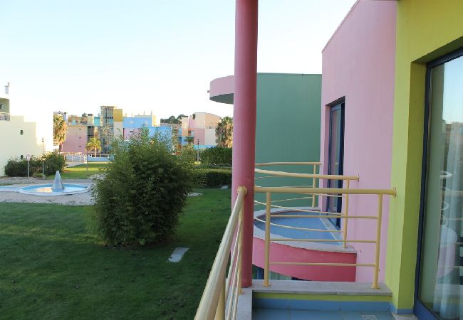 Apartamento em Albufeira - Apartamentos da Orada, T1-D_115, Marina de Albufeira  Apartamento em Albufeira - Apartamentos da Orada, T1-D_115, Marina de Albufeira