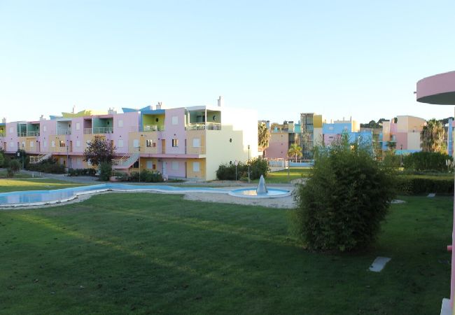 Apartamento em Albufeira - Apartamentos da Orada, T1-D_115, Marina de Albufeira  Apartamento em Albufeira - Apartamentos da Orada, T1-D_115, Marina de Albufeira