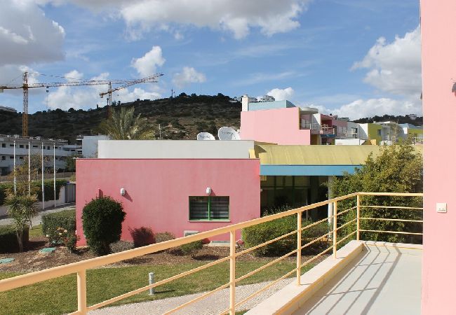 Apartamento em Albufeira - Apartamentos da Orada, T1-D_115, Marina de Albufeira  Apartamento em Albufeira - Apartamentos da Orada, T1-D_115, Marina de Albufeira