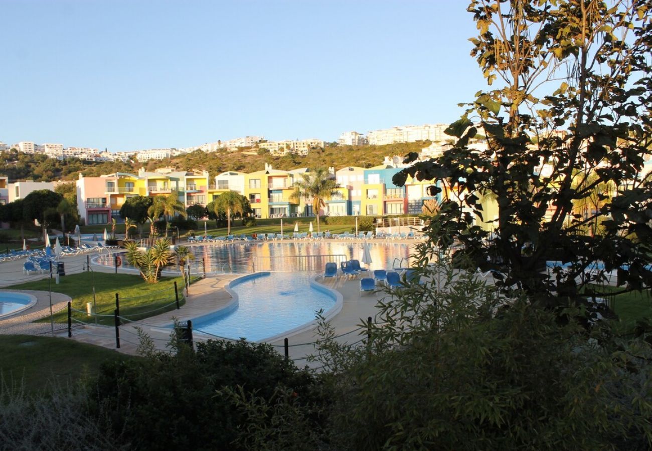 Apartamento em Albufeira - Apartamentos da Orada, T1-D_115, Marina de Albufeira 