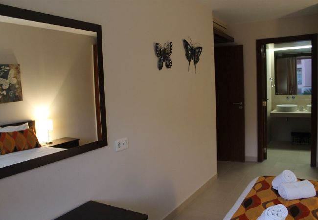 Apartamento em Albufeira - Herdade dos Salgados, T2 12A_1D, Vila das Lagoas  Apartamento em Albufeira - Herdade dos Salgados, T2 12A_1D, Vila das Lagoas