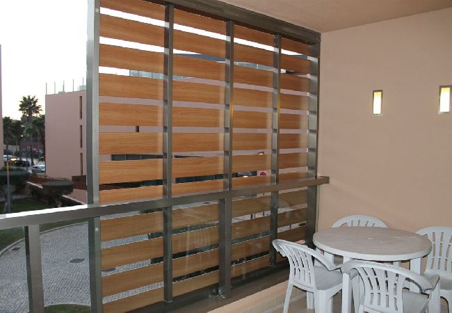 Apartamento em Albufeira - Herdade dos Salgados, T2 12A_1D, Vila das Lagoas  Apartamento em Albufeira - Herdade dos Salgados, T2 12A_1D, Vila das Lagoas