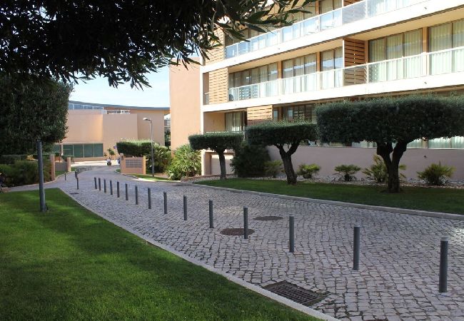 Apartamento em Albufeira - Herdade dos Salgados, T2 12A_1D, Vila das Lagoas  Apartamento em Albufeira - Herdade dos Salgados, T2 12A_1D, Vila das Lagoas