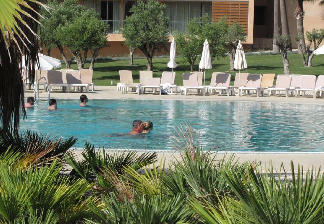 Apartamento em Albufeira - Herdade dos Salgados, T2 12A_1D, Vila das Lagoas  Apartamento em Albufeira - Herdade dos Salgados, T2 12A_1D, Vila das Lagoas