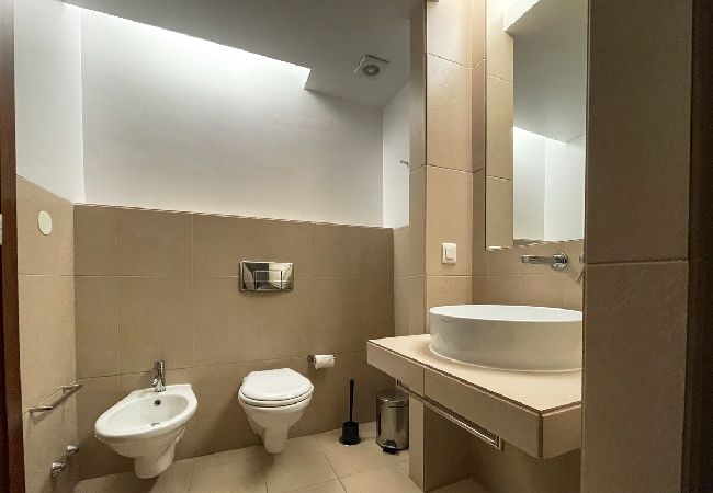 Apartamento em Albufeira - Herdade dos Salgados,T3, 11B-2A,Vila das Lagoas 