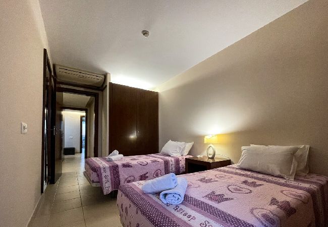 Apartamento em Albufeira - Herdade dos Salgados,T3, 11B-2A,Vila das Lagoas  Apartamento em Albufeira - Herdade dos Salgados,T3, 11B-2A,Vila das Lagoas